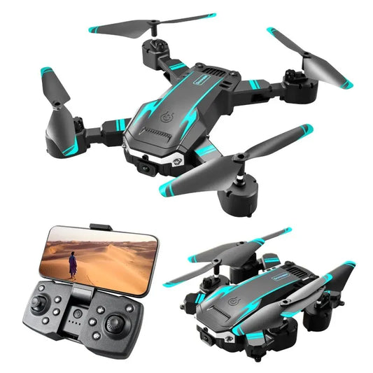 5G 8K HD Camera Aerial Photography GPS RC Drone